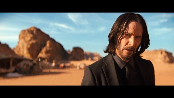 john wick keanu reeves
