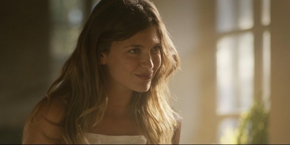 El maestro y la música azul, primera serie griega adquirida por Netflix (IMDb).