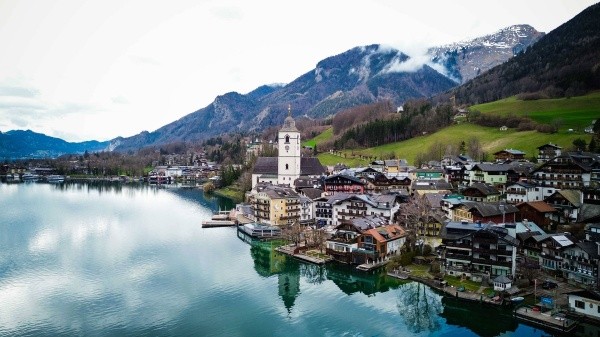 Más allá de vaivenes políticos, es un país sin grandes problemas en materia seguridad (Imago)