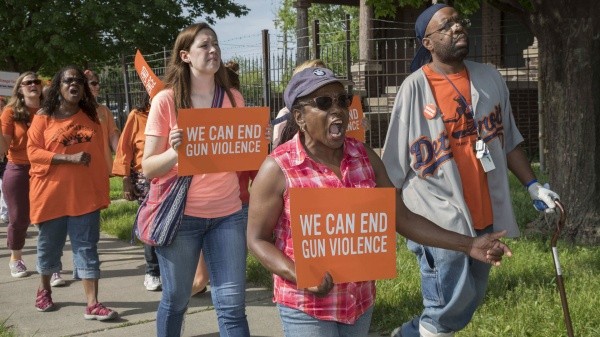 Desde hace tiempo, es de las ciudades más peligrosas de los Estados Unidos (Imago)