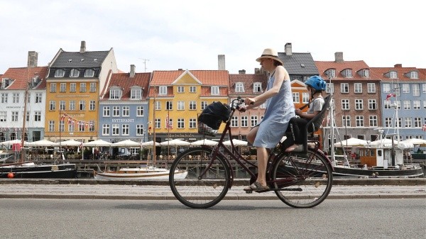Un país con índices bien marcados en seguridad y buena calidad de vida (Imago)