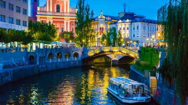 Ubicado en el corazón de Europa, sorprende sus altos estándares en seguridad (Imago)