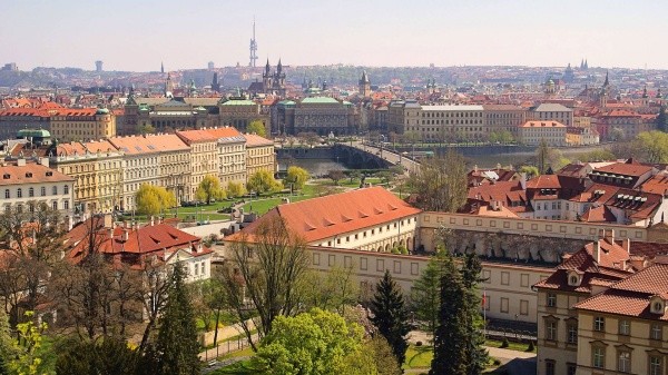 Libertad y respeto hacia el otro son motivos que marcan la vida en el país (Imago)