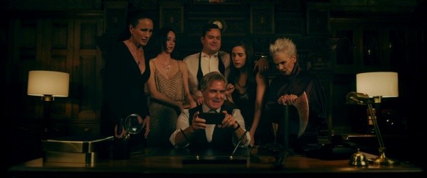 Samara Weaving protagonizó Boda Sangrienta en 2019 (IMDb).