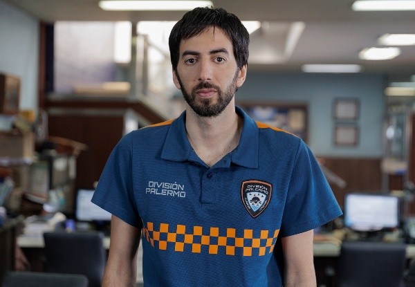 santiago korovsky division palermo