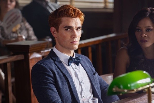 Pequeñas Mentirosas