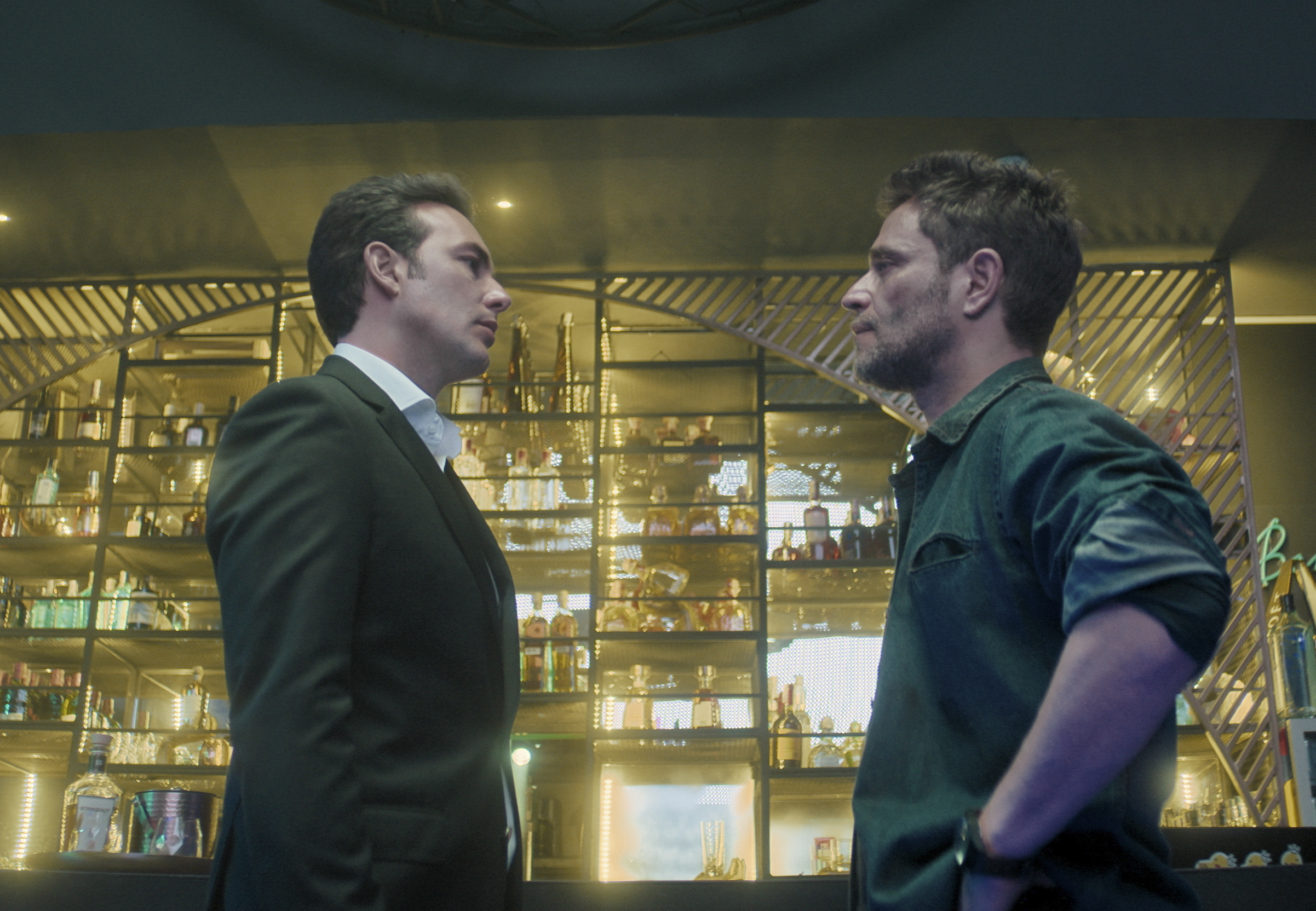 La segunda temporada de Pálpito ya tiene tráiler. Foto: (Netflix)