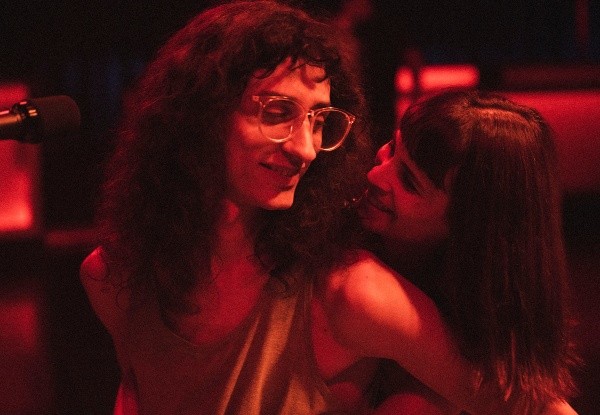 el amor despues del amor netflix fito paez 