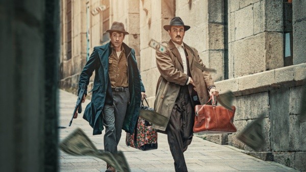 La imperdible película con Juan José Ballesta en Netflix (IMDb).