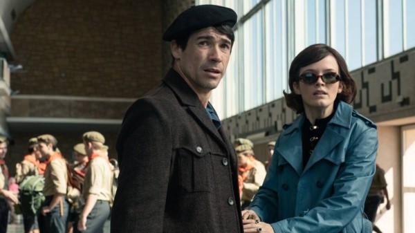 La imperdible película con Juan José Ballesta en Netflix (IMDb).