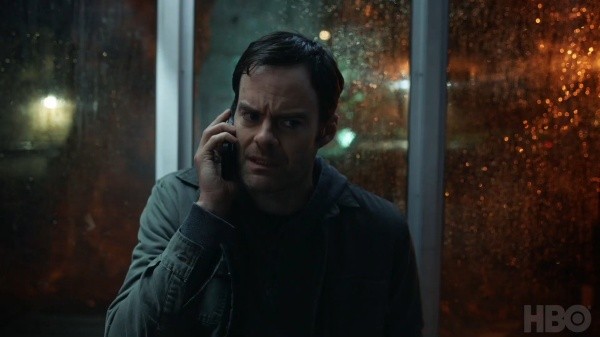 barry bill hader hbo