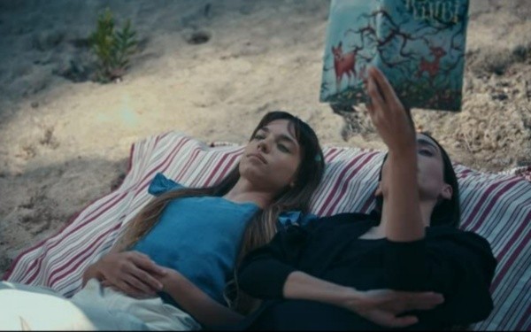 ¿De quién huimos, mamá? es un furor. Foto: (IMDB)