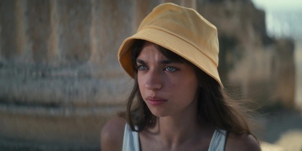 '¿De quién huimos, mamá?', la serie turca que triunfa en Netflix (IMDb).