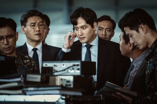 La dramática película coreana que es un éxito en Netflix (IMDb).