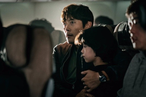 La dramática película coreana que es un éxito en Netflix (IMDb).