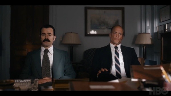 hbo max white house plumbers