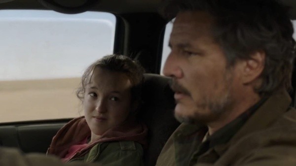 Pedro Pascal y Bella Ramsey protagonizarán la temporada 2 de The Last of Us (IMDb).