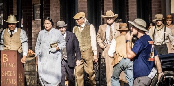 killers of the flower moon martin scorsese