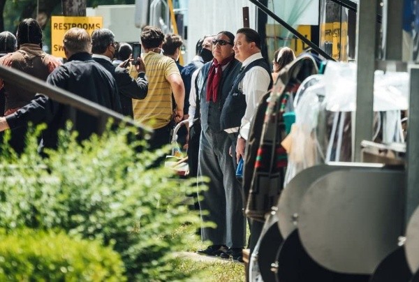 killers of the flower moon martin scorsese brendan fraser