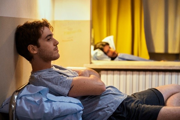 Todos quieren salvarse vuelve a Netflix. Foto: (Netflix)