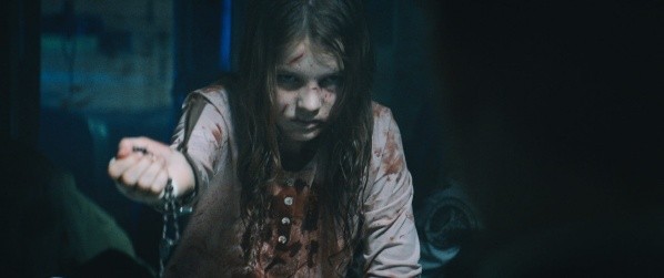 La Luz del Diablo, dirigida por Daniel Stamm (IMDb).