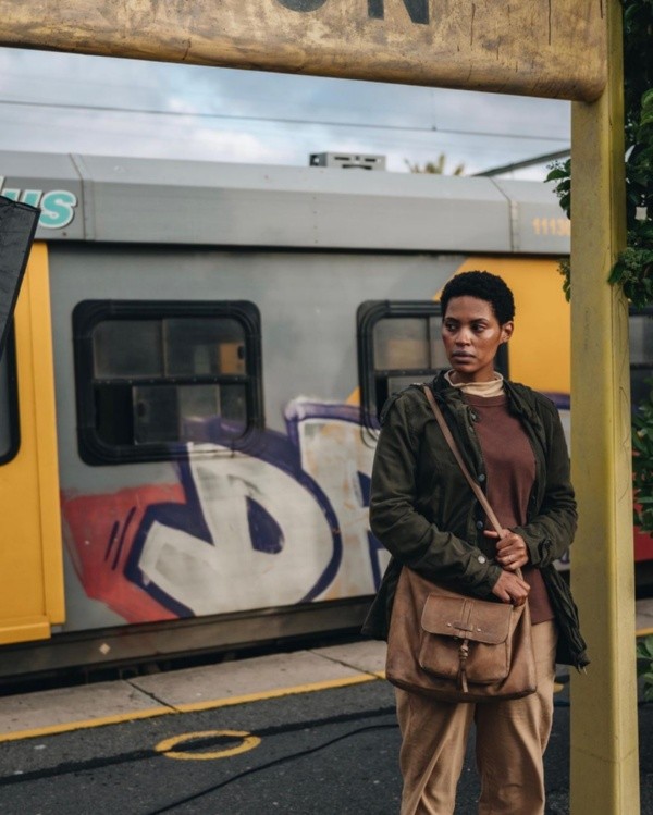 Unseen es un éxito en Netflix. Foto: (IMDB)