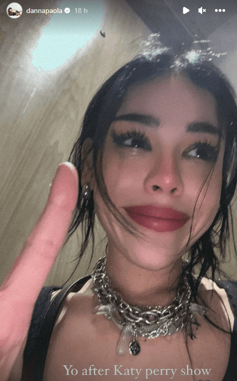 Danna Paola