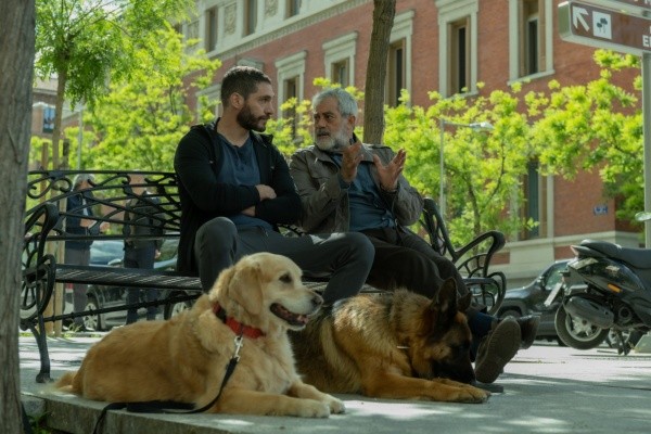 La Unidad regresa a Movistar Plus+ con su temporada 3 (IMDb).