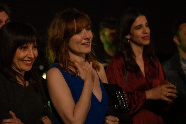 La Unidad regresa a Movistar Plus+ con su temporada 3 (IMDb).