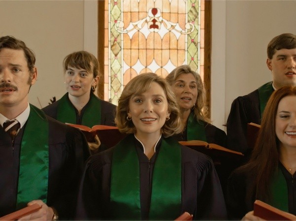 love and death elizabeth olsen