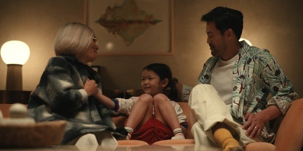 Remy Holt. Foto: (Netflix)