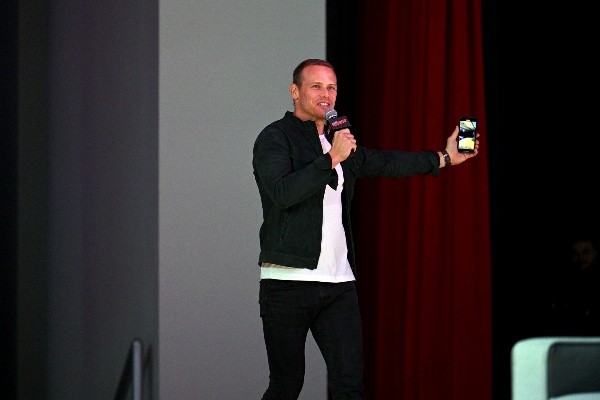 Sam Heughan. Foto: (Getty)