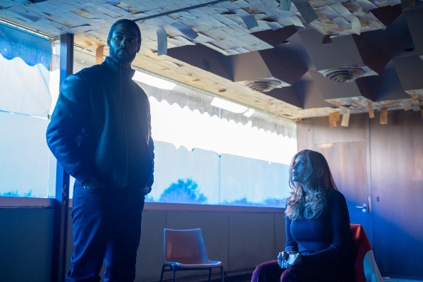 Hasta ahora todo va bien. Foto: (Netflix)