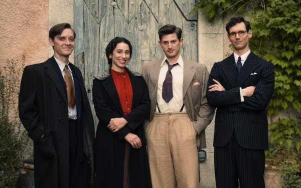 Los fans esperan el regreso de Transatlántico. Foto: (Netflix)