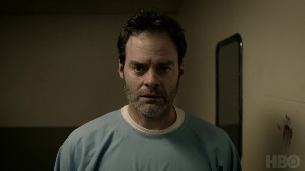 barry bill hader hbo