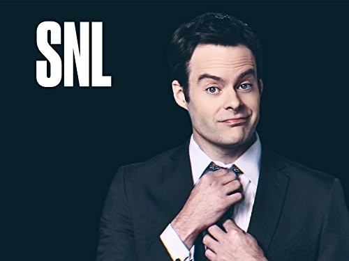 bill hader snl