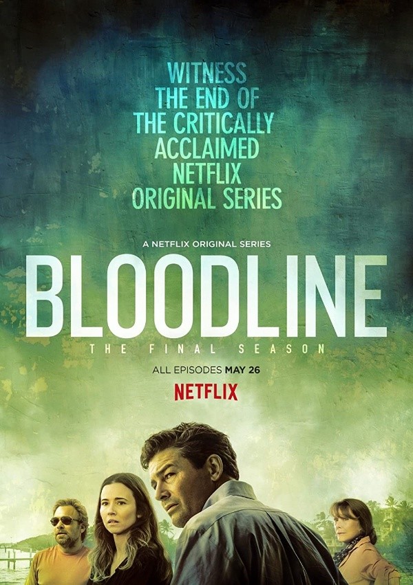 bloodline netflix