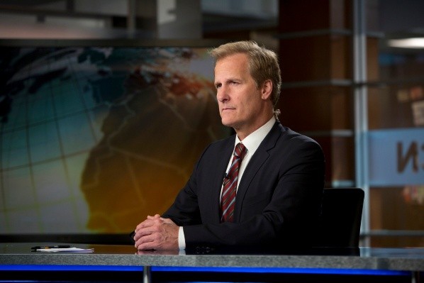 the newsroom hbo
