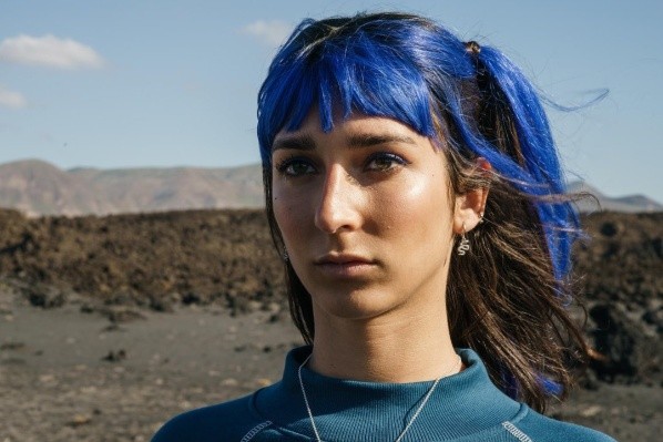 Bienvenidos a Edén regresa con una segunda temporada (Netflix).