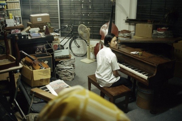 Chutimon Chuengcharoensukying protagonizó otra película disponible en Netflix (IMDb).