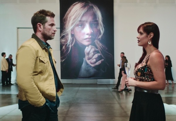 Vuelve Pálpito. Foto: (Netflix)