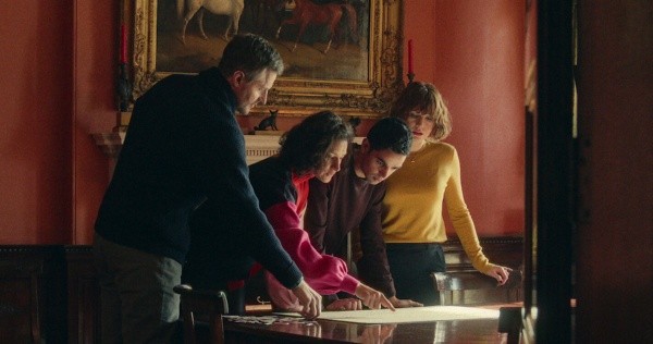 Obsesión (Netflix).