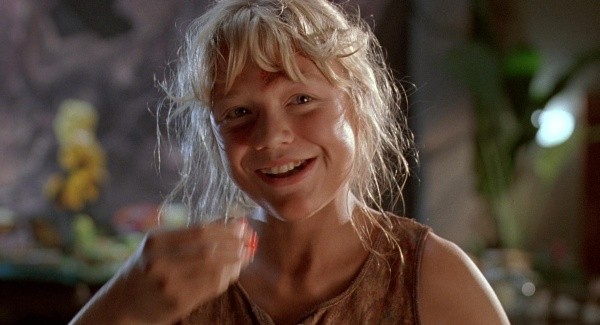 ariana richards jurassic park