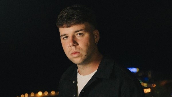 Por el momento, Quevedo no se mueve de las Islas Canarias (Instagram)