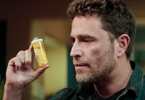 Simón Duque vuelve reforzado. Foto: (Netflix)