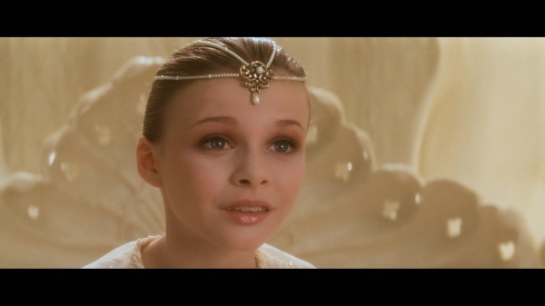 tami stronach la historia sin fin