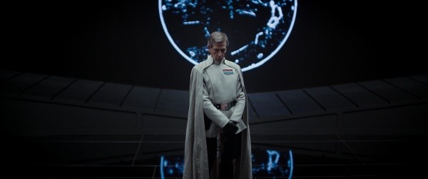 ben mendelsohn rogue one