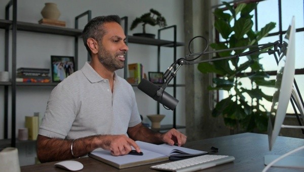 Cómo hacerse ricos, la docuserie de finanzas que triunfa en la plataforma de streaming (Netflix).