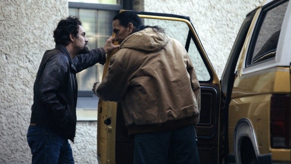 i know this much is true hbo