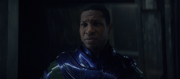 jonathan majors antman marvel mcu kang